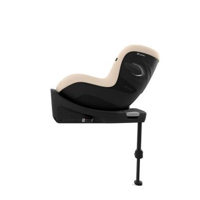 Автокрісло Cybex Sirona Gi i-Size Almond Beige