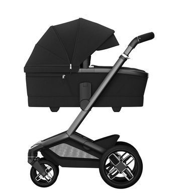 Люлька до коляски Maxi-Cosi Fame Twillic Black