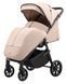 Коляска прогулянкова Bair Aura BA-02 beige sand
