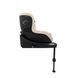 Автокрісло Cybex Sirona Gi i-Size Almond Beige