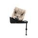 Автокрісло Cybex Sirona Gi i-Size Almond Beige