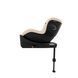 Автокрісло Cybex Sirona Gi i-Size Almond Beige