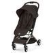 Коляска прогулянкова Cybex Orfeo Chocolate Brown