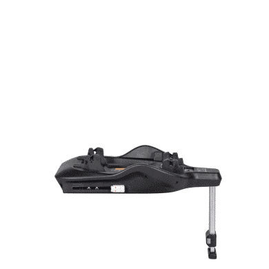 Автокресло+база Carrello Vega CRL-14101/2 Absolute Black i-Size