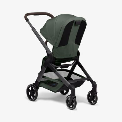Коляска прогулочная Joolz Hub2 Forest green