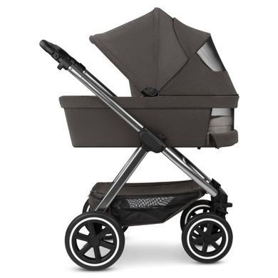 Коляска універсальна 2 в 1 ABC Design Samba 2 Almond