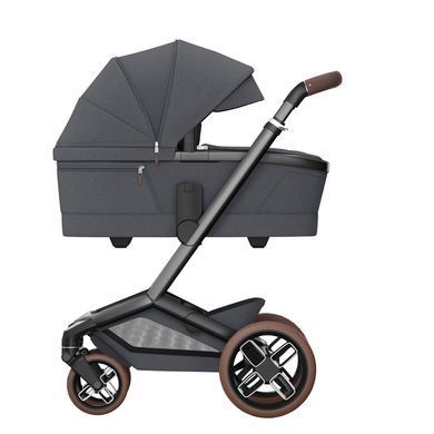 Люлька до коляски Maxi-Cosi Fame Twillic Graphite