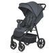 Коляска прогулянкова El Camino FIJI ME 1113-2 Gray Matt