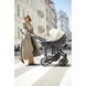 Коляска универсальная 2 в 1 Anex m/type Sage + автокресло Cosmo