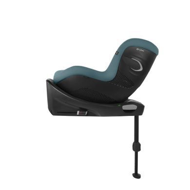 Автокресло Cybex Sirona Gi i-Size Plus Stormy Blue