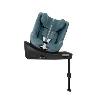 Автокресло Cybex Sirona Gi i-Size Plus Stormy Blue