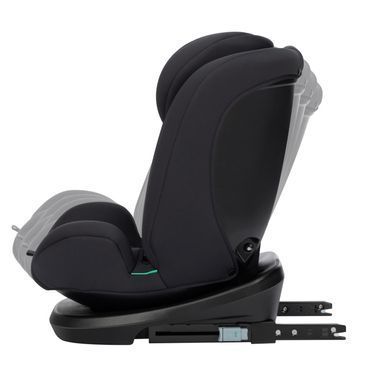 Автокресло Bebe Confort APOLLO i-Size Mineral Black