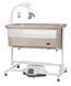 Ліжечко 3 в 1 Carrello Bloom CRL-10304 Cream Beige