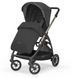 Коляска прогулочная Inglesina Electa Upper Black