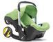 Автокресло Doona Infant Car Seat Green