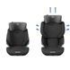 Автокрісло Maxi-Cosi Kore i-Size Authentic Black