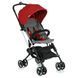 Коляска прогулянкова Babyhit Picnic Red Grey
