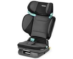Автокресло Peg Perego Viaggio 2-3 Flex Crystal black