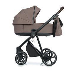 Коляска універсальна 2 в 1 Roan Ivi Cocoa