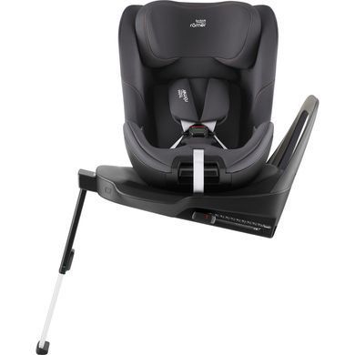 Автокрісло Britax-Romer Swivel Midnight Grey