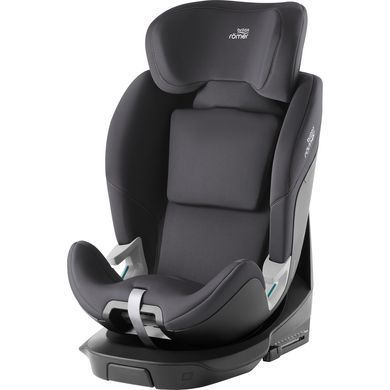 Автокрісло Britax-Romer Swivel Midnight Grey