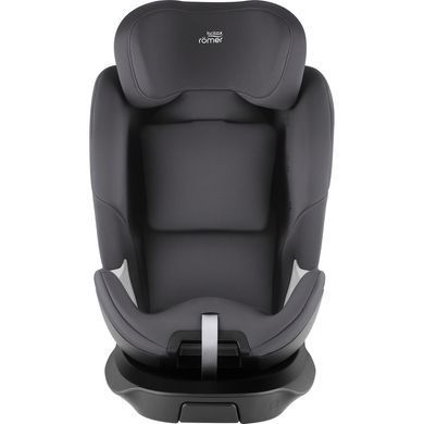 Автокрісло Britax-Romer Swivel Midnight Grey