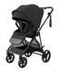 Коляска прогулочная CARRELLO Extra CRL-5532 Forest Black