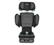 Автокрісло Peg Perego Viaggio 2-3 Flex Crystal black