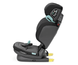 Автокрісло Peg Perego Viaggio 2-3 Flex Crystal black