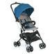 Коляска прогулянкова Babyhit Picnic Blue Grey