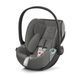 Автокрісло Cybex Cloud Z2 i-Size Soho Grey