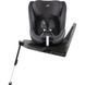 Автокрісло Britax-Romer Swivel Midnight Grey