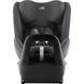 Автокрісло Britax-Romer Swivel Midnight Grey