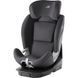 Автокрісло Britax-Romer Swivel Midnight Grey