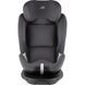 Автокрісло Britax-Romer Swivel Midnight Grey