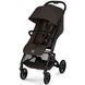 Коляска прогулянкова Cybex Beezy chocolate brown
