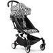 Коляска прогулочная Stokke&reg; YOYO&sup3; Zebra/White