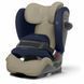 Літній чохол для автокрісла Cybex Pallas/Solution G Beige