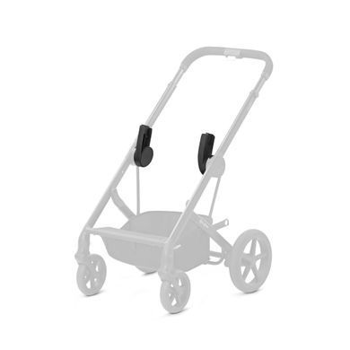Адаптеры для Cybex Balios S / Talos S для автокресла