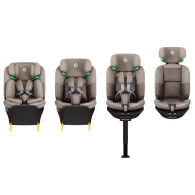 Автокресло Maxi-Cosi Emerald 360 S Tonal Truffle