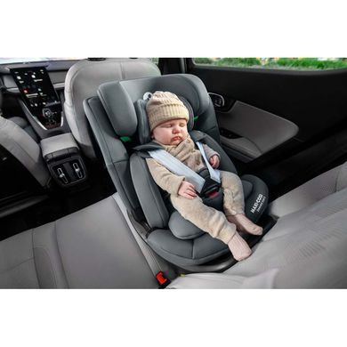 Автокресло Maxi-Cosi Emerald 360 S Tonal Truffle