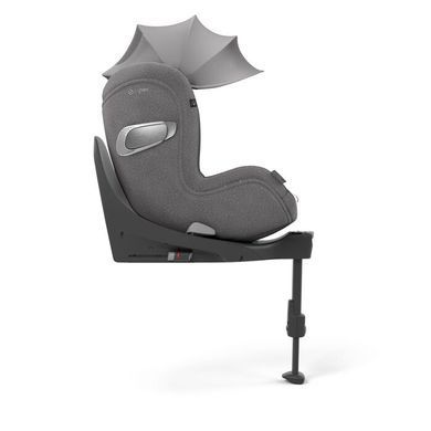 Автокрісло Cybex Sirona T i-Size Plus Mirage Grey