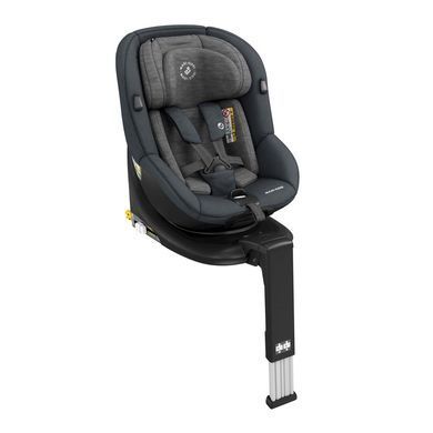 Автокресло Maxi-Cosi Mica Authentic Graphite
