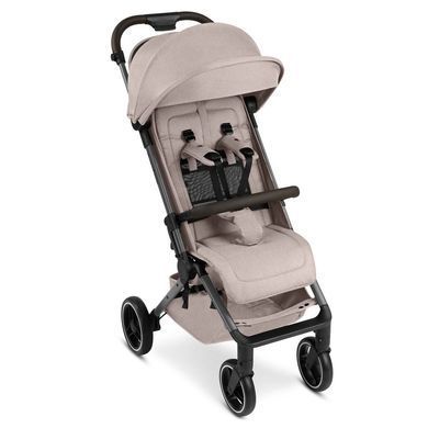 Коляска прогулянкова ABC Design Ping 3 Trekking Camel