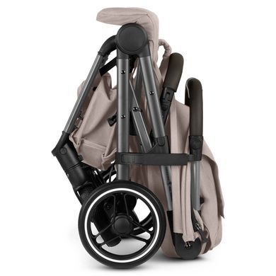 Коляска прогулянкова ABC Design Ping 3 Trekking Camel