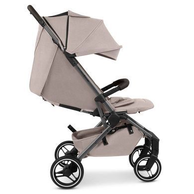 Коляска прогулянкова ABC Design Ping 3 Trekking Camel