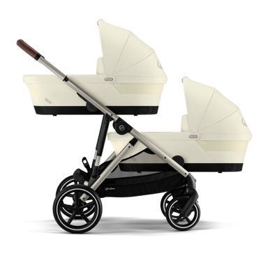 Люлька Cybex Gazelle S Seashell Beige