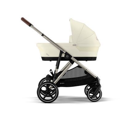 Люлька Cybex Gazelle S Seashell Beige