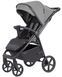 Коляска прогулянкова Carrello Bravo Plus CRL-5515 Mist Grey 2024 NF
