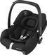 Автокрісло Maxi-Cosi Tinca I-Size Essentail Black
